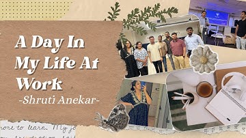 🚆 A Day in My Life as a DevOps Engineer | Mumbai to Pune Work Travel & Office Routine! 💻☕