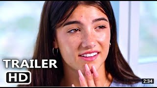 THE D'AMELIO SHOW Trailer (2021) Charli D'Amelio, Dixie D'Amelio, Series