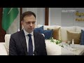 Special Interview: Could Saudi Arabia and Poland explore defense cooperation?