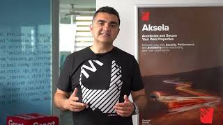 Medianova Aksela ile Web Siteniz ve Mobil Uygulamalarınız Daha Güvenli, Daha Hızlı