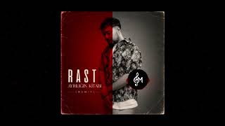 Rast & Gm - Ayrılığın Kitabı (Remix)