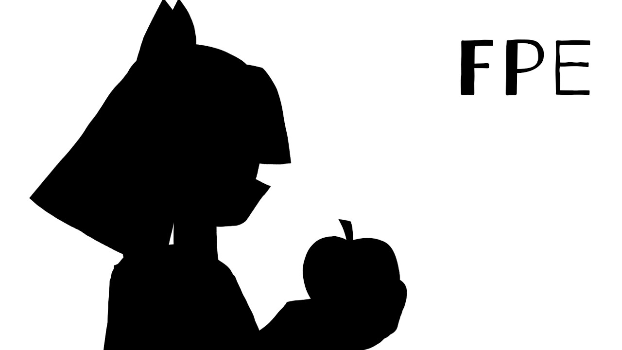 Bad Apple!! 【FPE】| 2ND ANNIVERSARY | ☆DiKittyLover☆