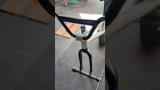 Onthel BMX Polygon Rogue