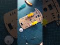 Assemble 2WD Robotic Chassis! #robotics #diy #arduino #stemlearning #stemeducation