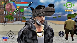 Unity of Thieves - New Exclusive Game | by Naxeex LLC | Android Gameplay HD screenshot 2