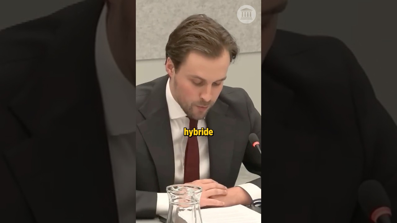 Thumbnail “Vanaf 2029 worden huishoudens nóg meer op kosten gejaagd!” Russcher (FVD)