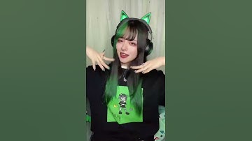 【ゆら猫】 振りがはっきりしてる方が好きなので×２で撮ってます！       #short