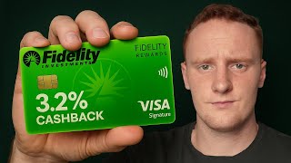The Truth About the Fidelity Rewards Visa