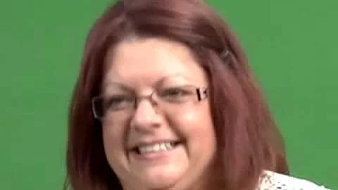 Strengthening Communities: Beverly Stringer