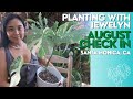Planting with jewelyn new merch plant talk  life update
