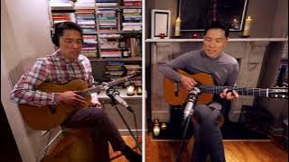 Kings of Convenience - Catholic Country (Len Cover)