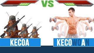 5 Jurus Menghadapi Kecoa Terbang