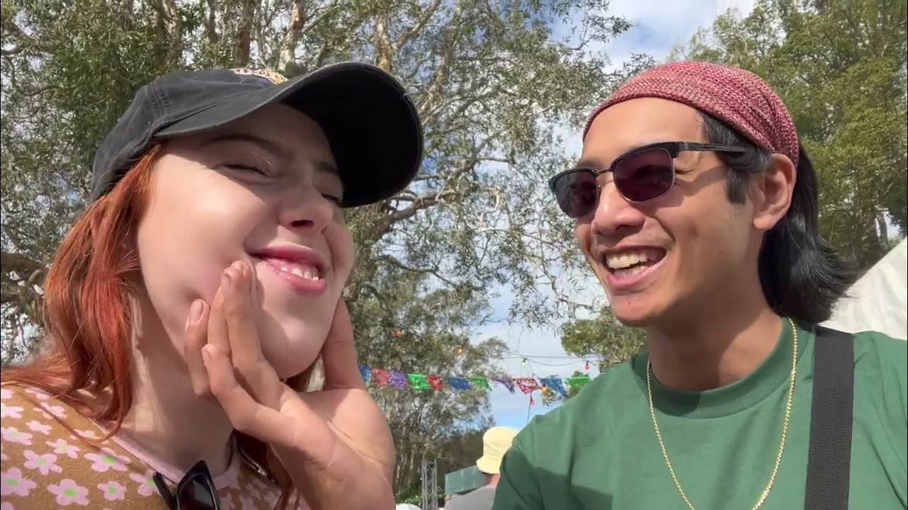 Splendour in the Grass 2022