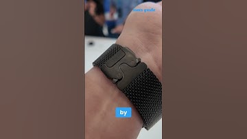 Apple Watch Ultra 2 Revealed #applewatch10 #appleevent