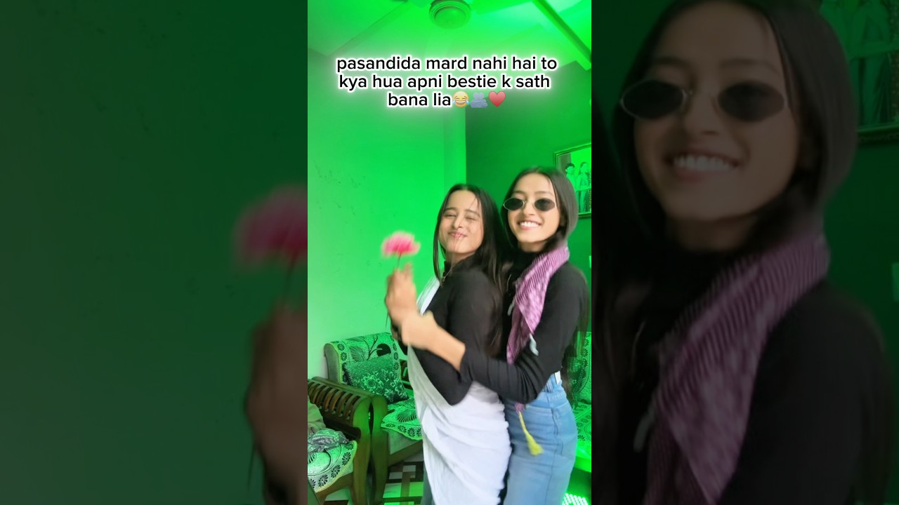 tag your bestie😂🫂❤️#kssisters#goviral#trending#bestie#shortsviral#shorts