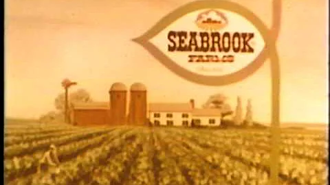 Margaret Draper Voiceover - Seabrook Farms Commerc...