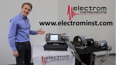 1 of 3 iTIG III Instrument Overview and Automatic Testing (Model D)