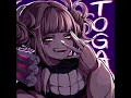 TOGA | i wanna be your slave | mha