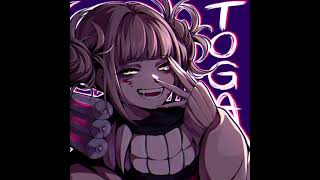 TOGA | i wanna be your slave | mha