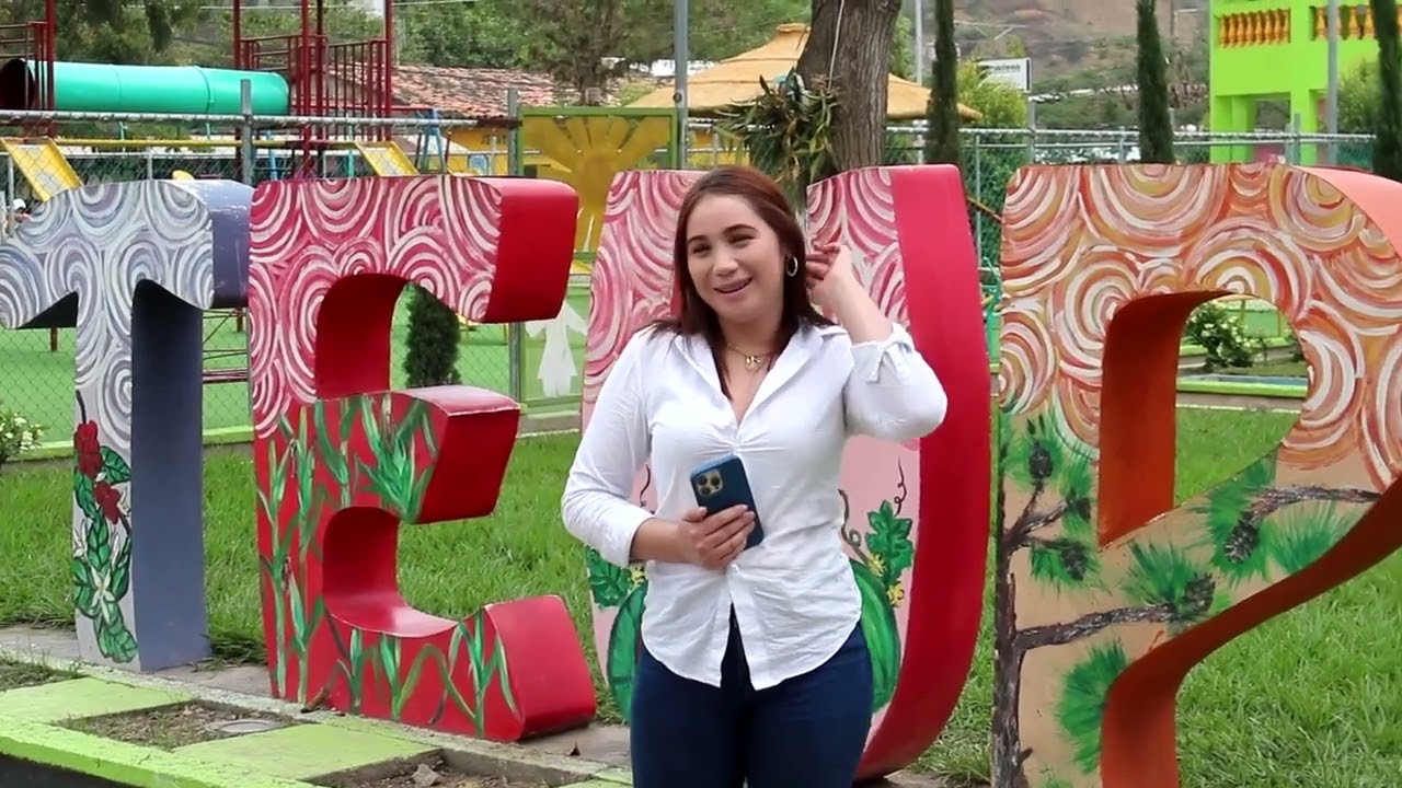 TEUPASENTI, EL PARARAISO HONDURAS 🇭🇳