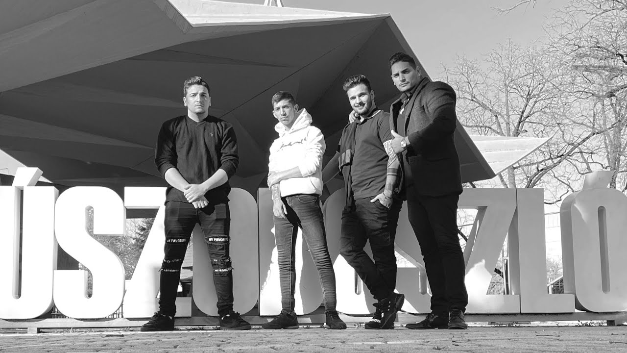 Watch Kemál feat. (Stefii x Ricsi & Erick)  - 💔ITT HAGYTÁL ❤️‍🩹(Official Music Video) on YouTube