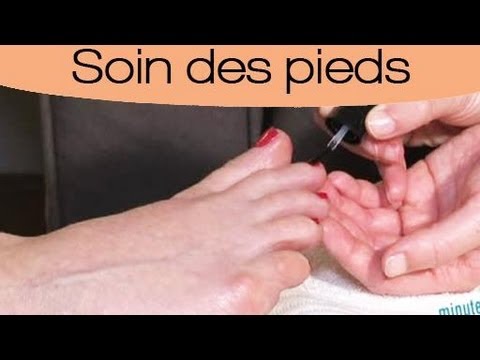 Vidéo: Pédicure - Types, Technologies, Examens, Réalisation à Domicile