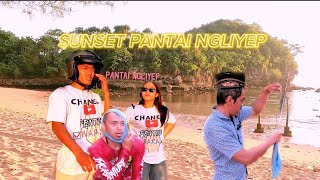 PUCUK DICINTA ULAM PUN NGGAK TIBA TIBA