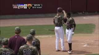 4.05.15 Baseball vs. Hofstra Highlights