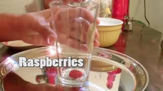 cocktail video