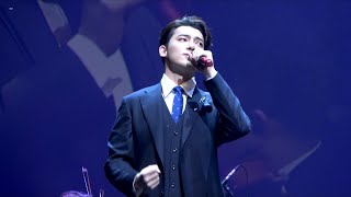 20211112 라비던스 - Never gonna give you up (황건하 FOCUS)