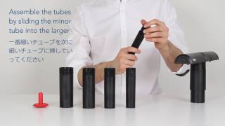 Sitpack故障処理