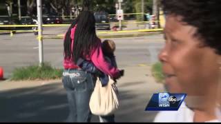 Bar owner shot, killed inside bar