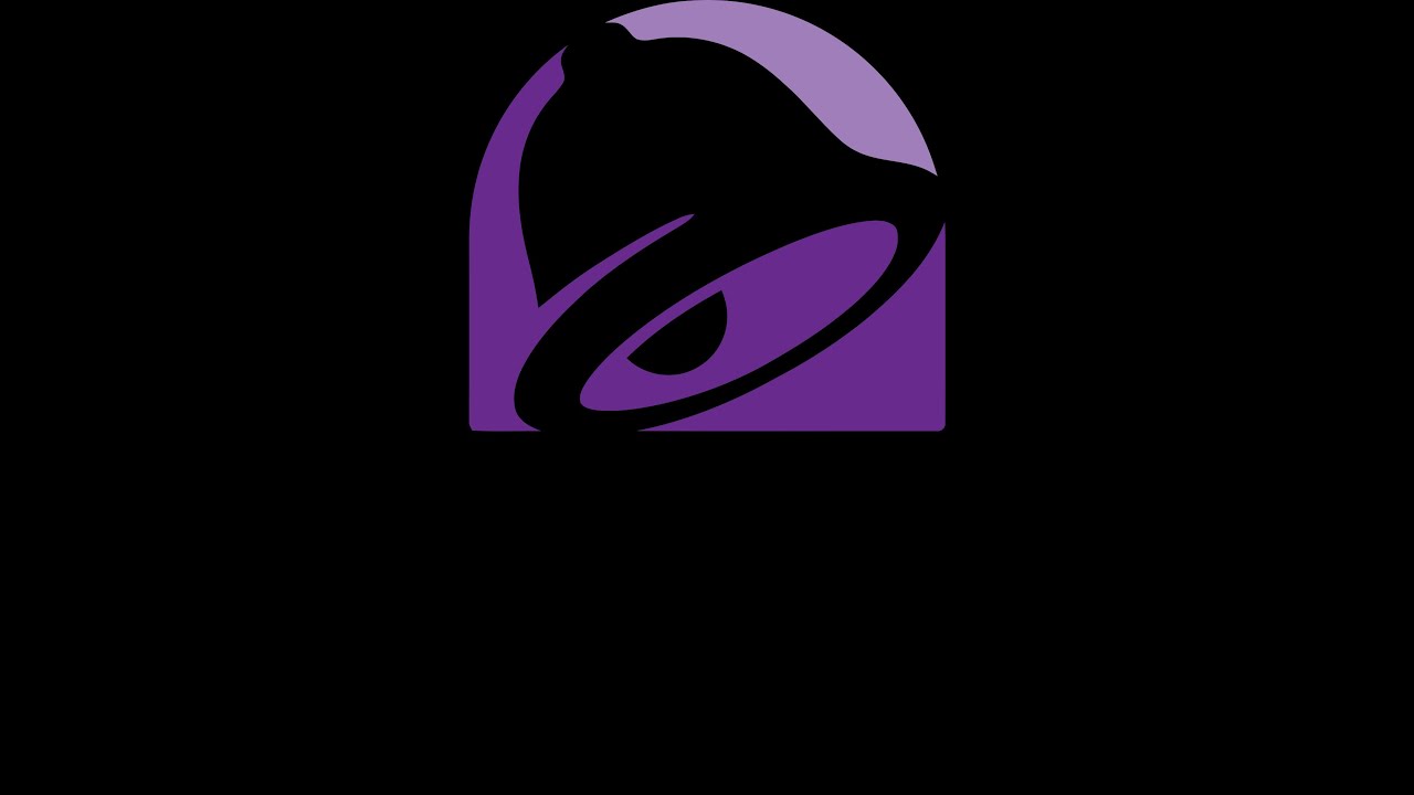 Taco Bell Logo History