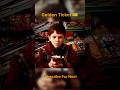 Golden Ticket 🎫 #shorts #movieexplainedinhindi #chocolate
