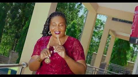SUZANE PRAISE Ft.  WUOD FIBI - GO DOWN!(OFFICIAL VIDEO)