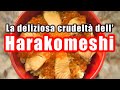 La deliziosa crudeltà dell'Harakomeshi - Vivi Giappone