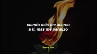 RAVI - FREEZING POINT (Feat. Xydo) // sub español