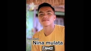 lagu dansa | Nina mulata | cover #by France___