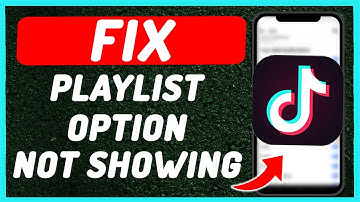 Tiktok Playlist option not Showing || How To Get The Playlist Feature on Tik tok