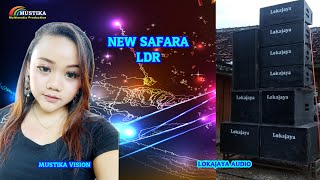 LDR Layang Dongo Restu Voc Rindi Rahma // New Safara