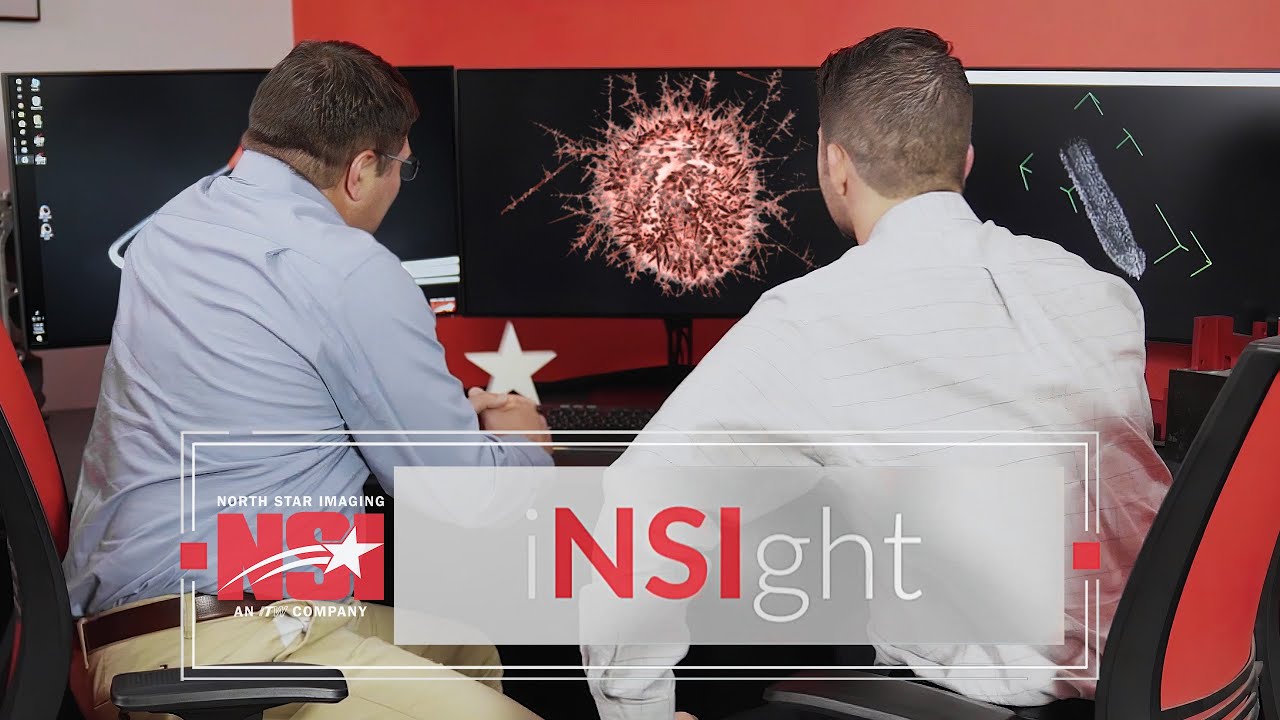 iNSIght Ep. 6 - 4D X-ray Inspection