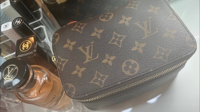 UNBOXING] Louis Vuitton Polochon Papillon Messenger Bag