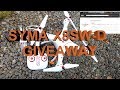 *** NOW CLOSED*** Syma X8SW-D FREE Giveaway Latest Deals &amp; Discount Coupons