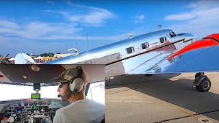 Lockheed Electra (Amelia Earhart) Flight