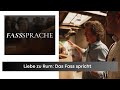Whisky Fass in der Herstellung: So entstehen Fässer für Rum, Whiskey, Wein und Bier beim Küfer