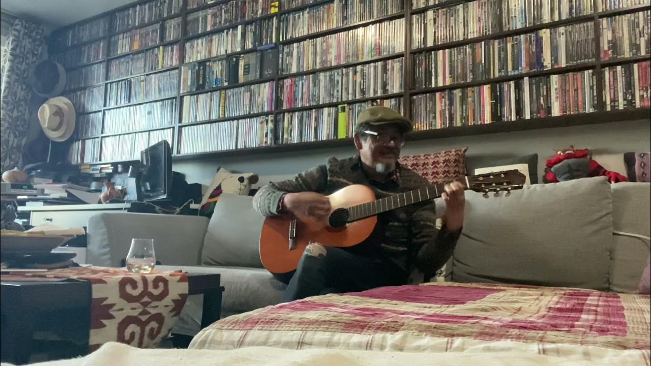 Cosas de Doña Asunción (Jose Luis Perales, cover) YouTube