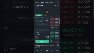 Binance Triangular Arbitrage: Unlimited Inter Exchange Arbitrage Update using Binance 