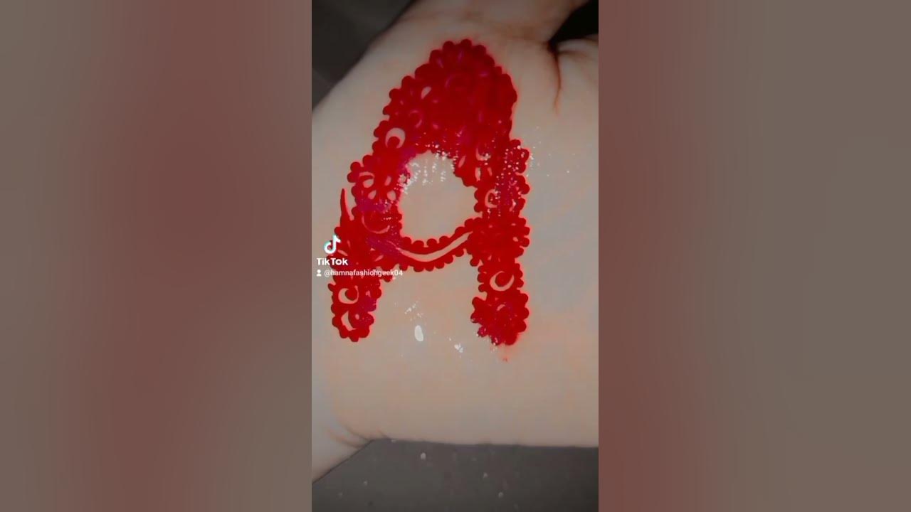 a-name-ki-video-a-name-tattoo-mehndi-design-a-alphabetic-mehndi-design