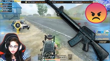 Flaw Annie killed me using her Hacks | Rog Stream Hacking Live on her stream