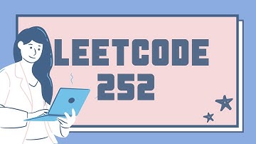 Meeting Rooms | Leetcode 252 | Java